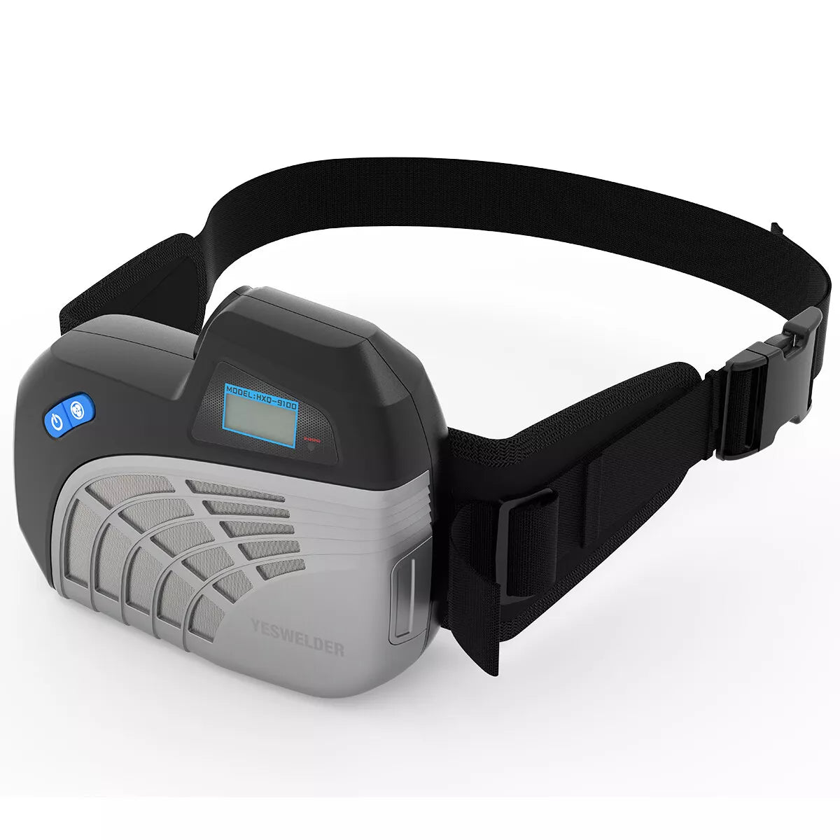 Powered Air Purifying Respirator Auto Darkening Welding Helmet M800H